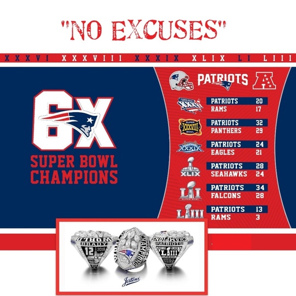 New England Patriots - Picture 6 of 8